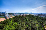 招宝山旅游风景区