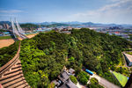 招宝山旅游风景区