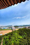 招宝山旅游风景区