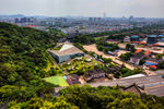 招宝山旅游风景区