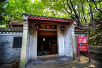 招宝山旅游风景区