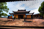 招宝山旅游风景区