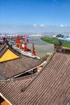 招宝山旅游风景区