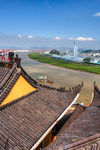 招宝山旅游风景区