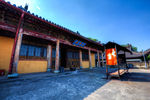 招宝山旅游风景区