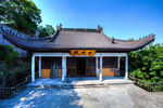 招宝山旅游风景区
