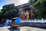 招宝山旅游风景区