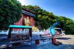 招宝山旅游风景区
