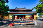 招宝山旅游风景区