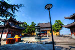 招宝山旅游风景区