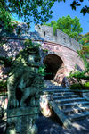 招宝山旅游风景区