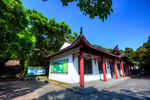 招宝山旅游风景区