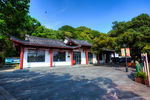 招宝山旅游风景区