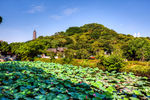招宝山旅游风景区