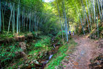 衢州九华山