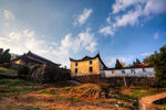衢州九华山