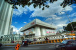吉隆坡城市风光