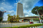 吉隆坡城市风光