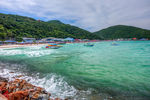 泰国金沙岛