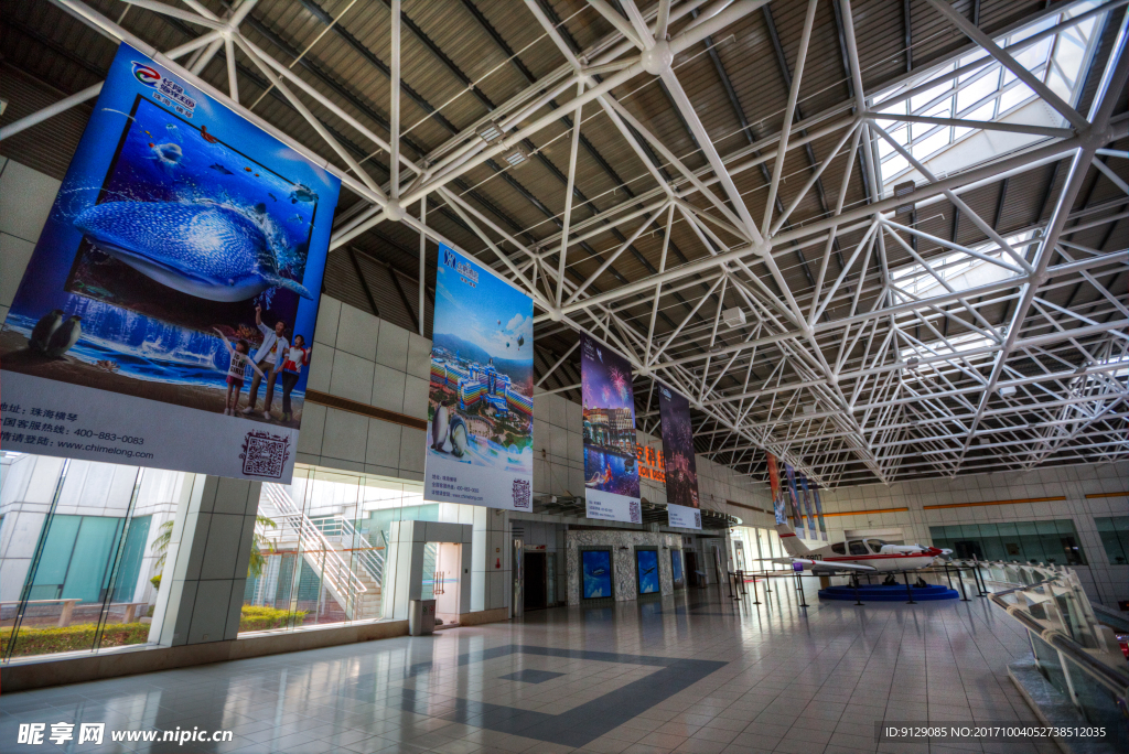 珠海金湾国际机场