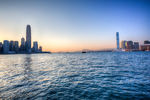 香港维多利亚港