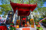 香港黄大仙祠