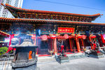 香港黄大仙祠