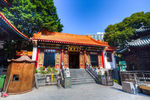香港黄大仙祠