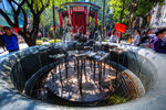 香港黄大仙祠