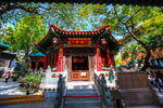 香港黄大仙祠