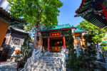 香港黄大仙祠