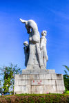 鹿回头