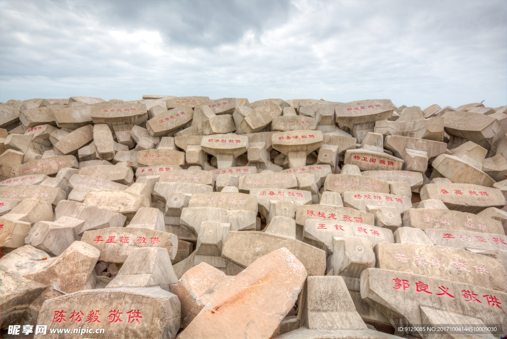 三亚南山寺