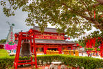 三亚南山寺