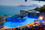 香港海洋公园