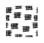 黑白底纹矢量图下载