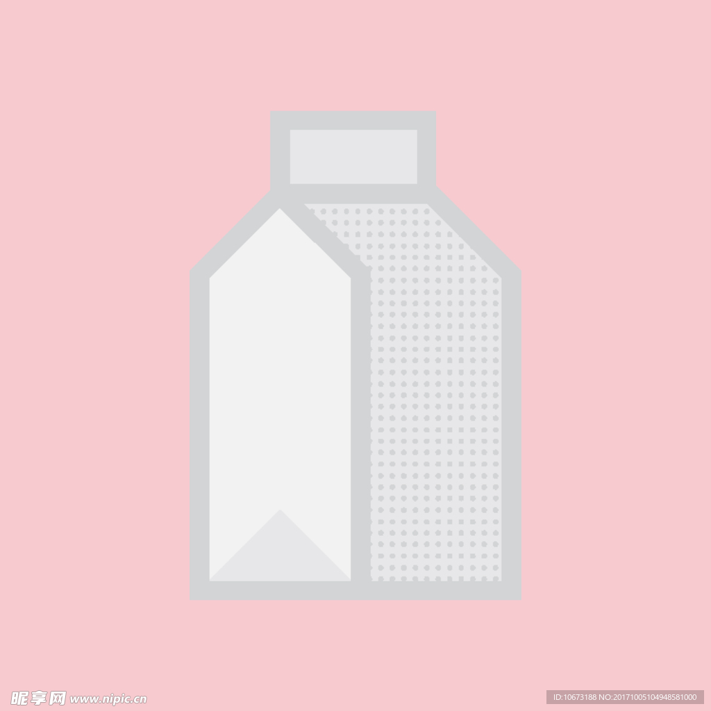 卡通饮料