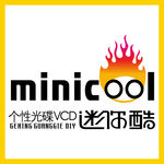 迷你酷VCD