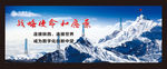 战略使命和愿景