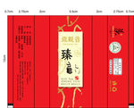 铁观音包装