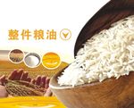 粮油 大米