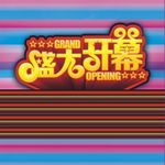 盛大开幕
