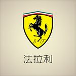 车标矢量图片