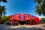 深圳锦绣中华民俗村