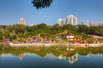 深圳锦绣中华民俗村