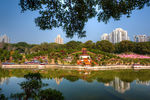 深圳锦绣中华民俗村