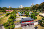 深圳锦绣中华民俗村