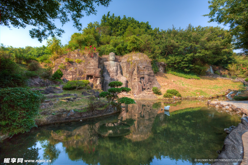深圳锦绣中华民俗村