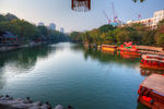 深圳锦绣中华民俗村