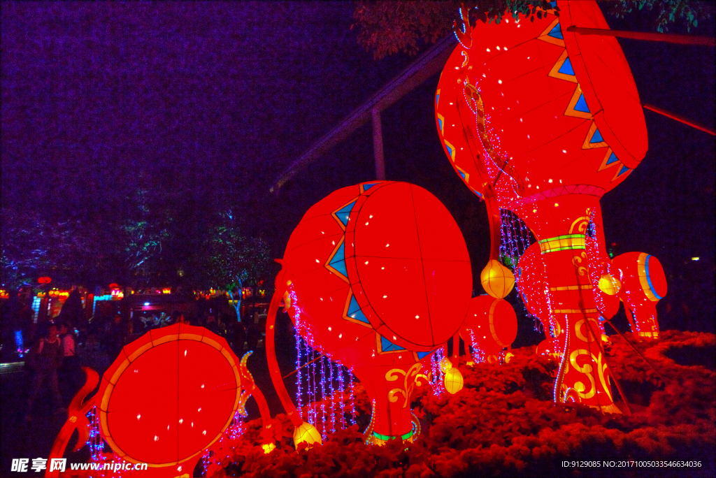 深圳锦绣中华民俗村